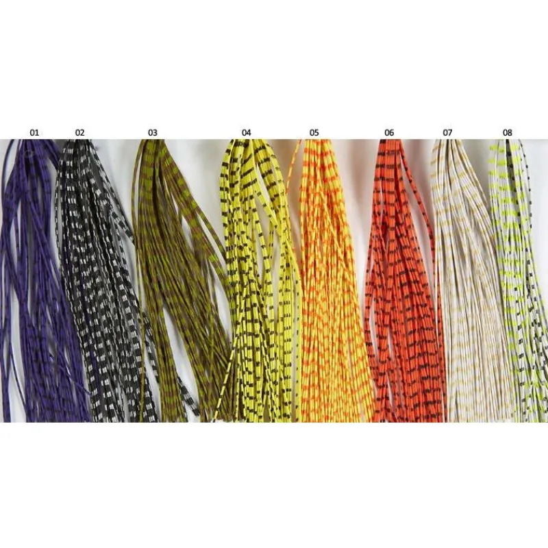 JMC Fly Tying^Elastique Elastipatte