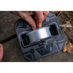 Korum Accessoires * Embobineur De Fil Fishing Line Spooler