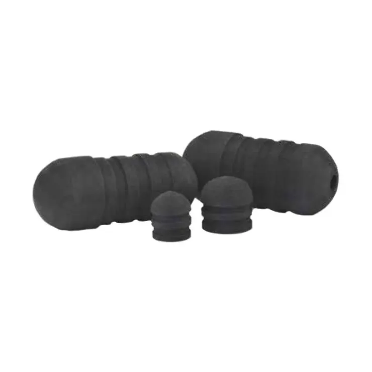 Tubertini Cannes * Embout De Protection Eva Caps
