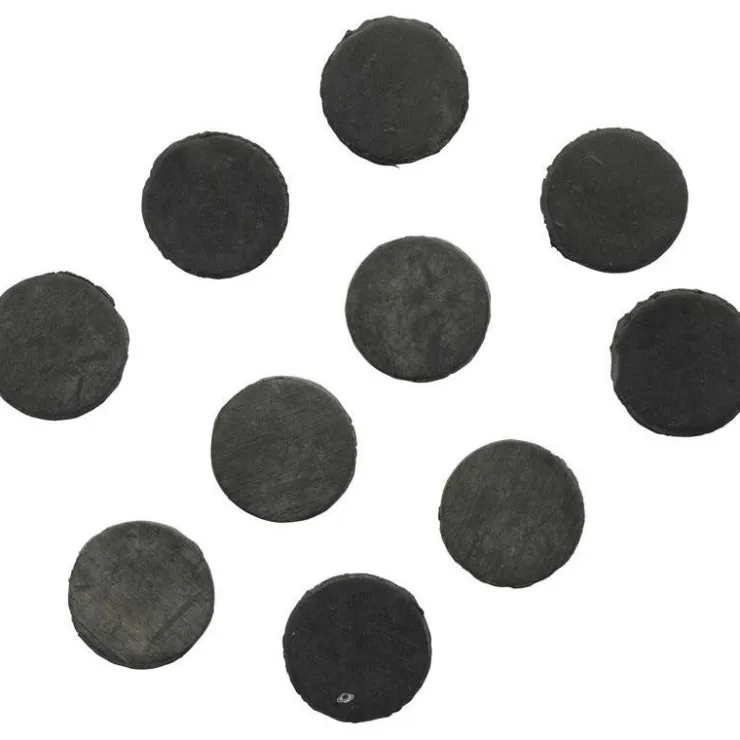 Black Cat Montage Silure * Embout Silure Caoutchouc Bait Stops