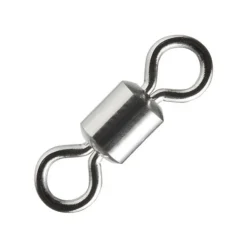 Daiwa Feeder|Petit Matériel * Emerillon Mini Swivel - Par 10
