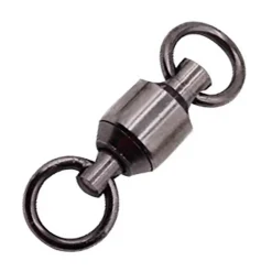 Explorer Tackle Montage Ligne * Emerillon Ball Bearing Swivel