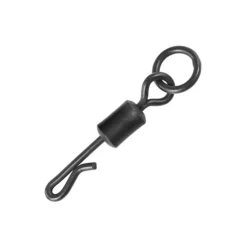 Fox Montages Carpe * Emerillon Edges Kwik Change Heli Swivels