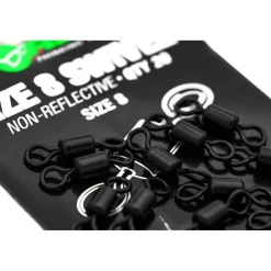 Korda Montages Carpe * Emerillon - Par 20