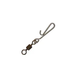 Pafex Montage Ligne * Emerillon Rolling Et Attache