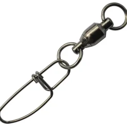 Black Cat Montage Silure^Emerillon Silure Godzilla Swivel - Pack
