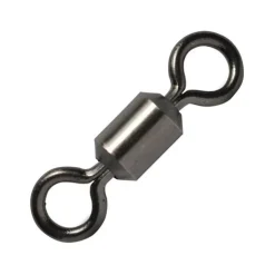 VMC Petit Matériel|Petit Matériel * Emerillon Rolling Noir 3541Bk - Pack