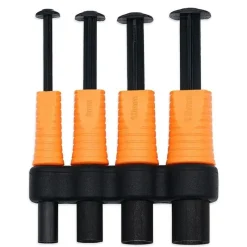 Guru Petit Outillage^Emporte Pièce Punch Set