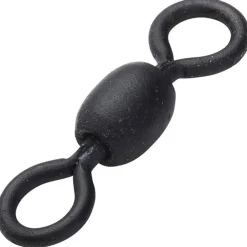 MadCat Montage Silure * Emérillon Stainless Crane Swivel