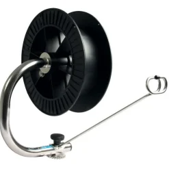 Seanox Equipements Bateau & Annexe * Enrouleur De Ligne Gm Sans Fixation - 3Mm