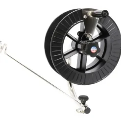 Seanox Equipements Bateau & Annexe * Enrouleur De Ligne Gm Sans Fixation - 3Mm