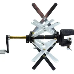Devaux Accessoires Mouche^Enrouleur De Soie Roto Soie-Leaner