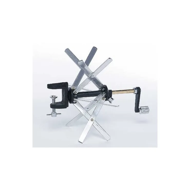 JMC Accessoires Mouche * Enrouleur De Soie