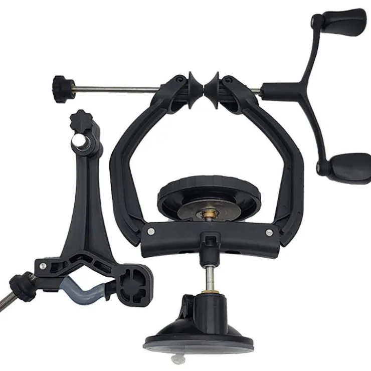 Devaux Accessoires Mouche * Enrouleur Roto Bob Et Enrouleur