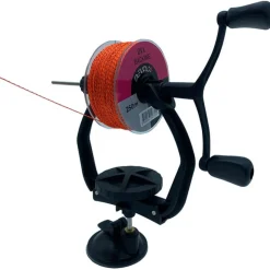 Devaux Accessoires Mouche * Enrouleur Roto Bob Et Enrouleur