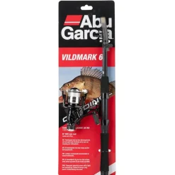 Abu Garcia Ensembles Carnassier^Ensemble Cardinal Combo