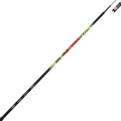 Abu Garcia Ensembles Coup & Anglaise * Ensemble Siesta Pole Rod Combo