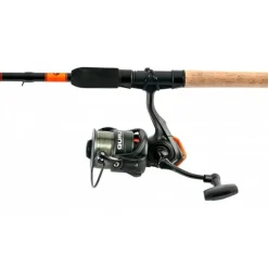 Guru Ensembles Coup & Anglaise * Ensemble Anglaise Float Rod & Reel Combo