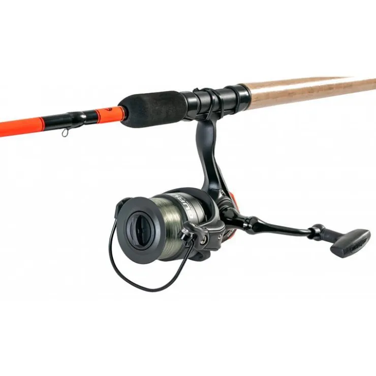 Guru Ensembles Coup & Anglaise * Ensemble Anglaise Float Rod & Reel Combo