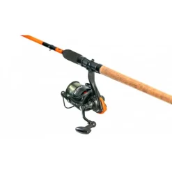 Guru Ensembles Coup & Anglaise * Ensemble Anglaise Float Rod & Reel Combo