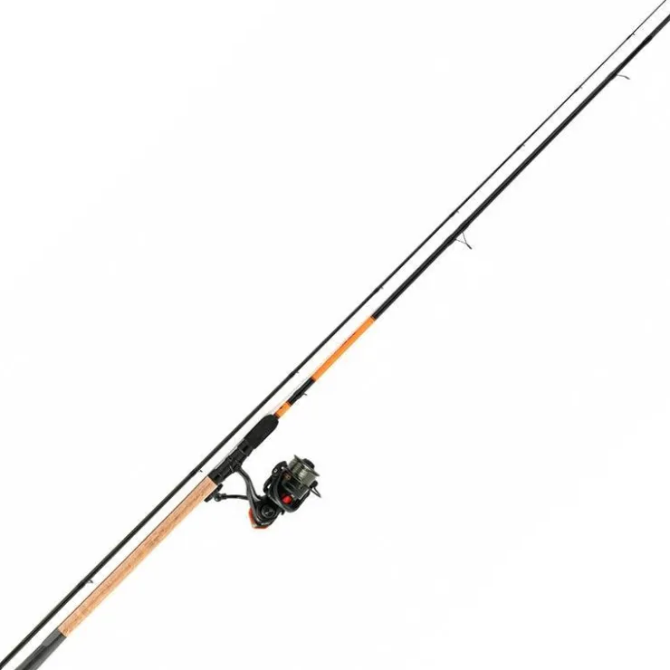 Guru Ensembles Coup & Anglaise * Ensemble Anglaise Float Rod & Reel Combo