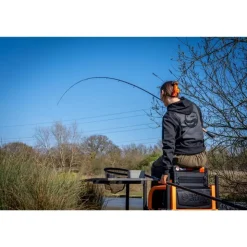 Guru Ensembles Coup & Anglaise * Ensemble Anglaise Float Rod & Reel Combo