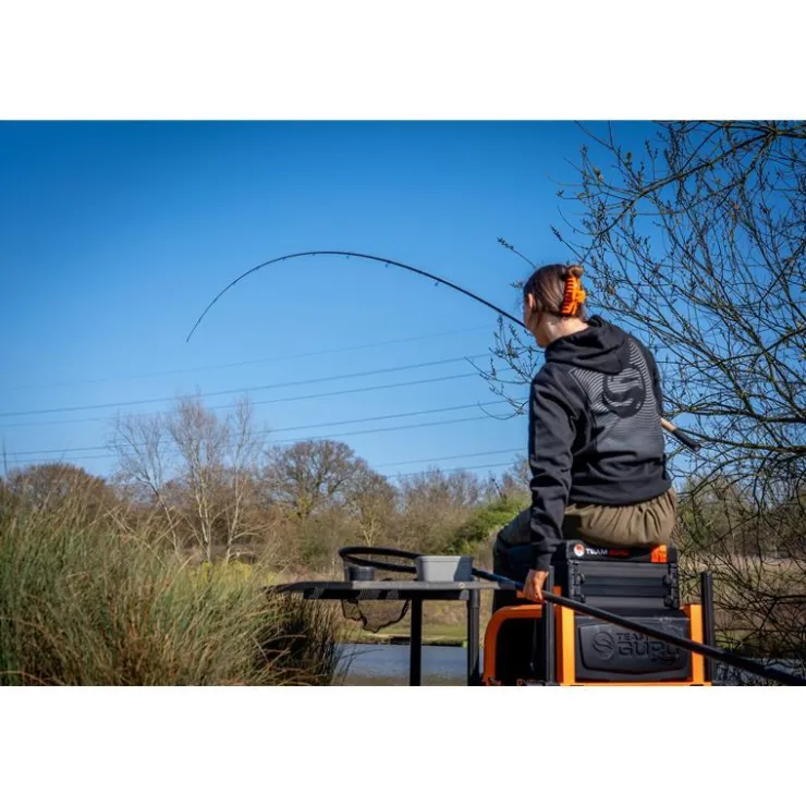 Guru Ensembles Coup & Anglaise * Ensemble Anglaise Float Rod & Reel Combo