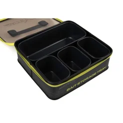 Fox Matrix Bagagerie Coup * Ensemble Bacs Eva Eva Bait Storage Tray