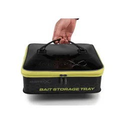 Fox Matrix Bagagerie Coup * Ensemble Bacs Eva Eva Bait Storage Tray