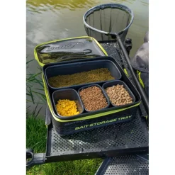 Fox Matrix Bagagerie Coup * Ensemble Bacs Eva Eva Bait Storage Tray