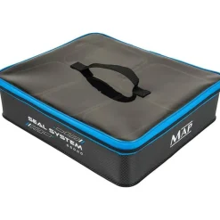 Map Bagagerie Coup * Ensemble Bacs Eva S5000 Bait System Case
