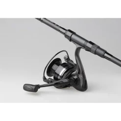 DAM Ensembles Carpe * Ensemble Carpe Charger Carp Fd Combo