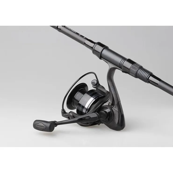 DAM Ensembles Carpe * Ensemble Carpe Charger Carp Fd Combo