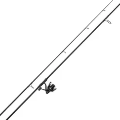 DAM Ensembles Carpe * Ensemble Carpe Charger Carp Fd Combo