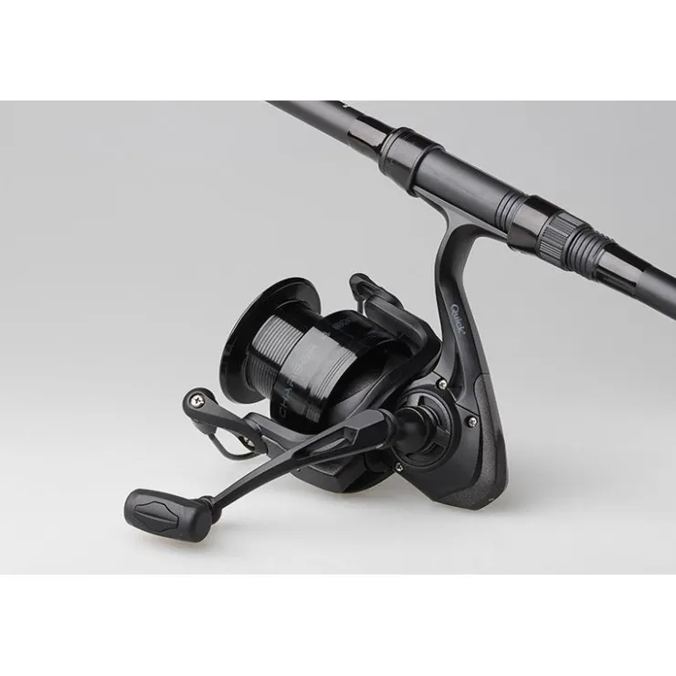DAM Ensembles Carpe * Ensemble Carpe Charger Carp Fd Combo