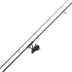 DAM Ensembles Carpe * Ensemble Carpe Charger Carp 10Fs Combo