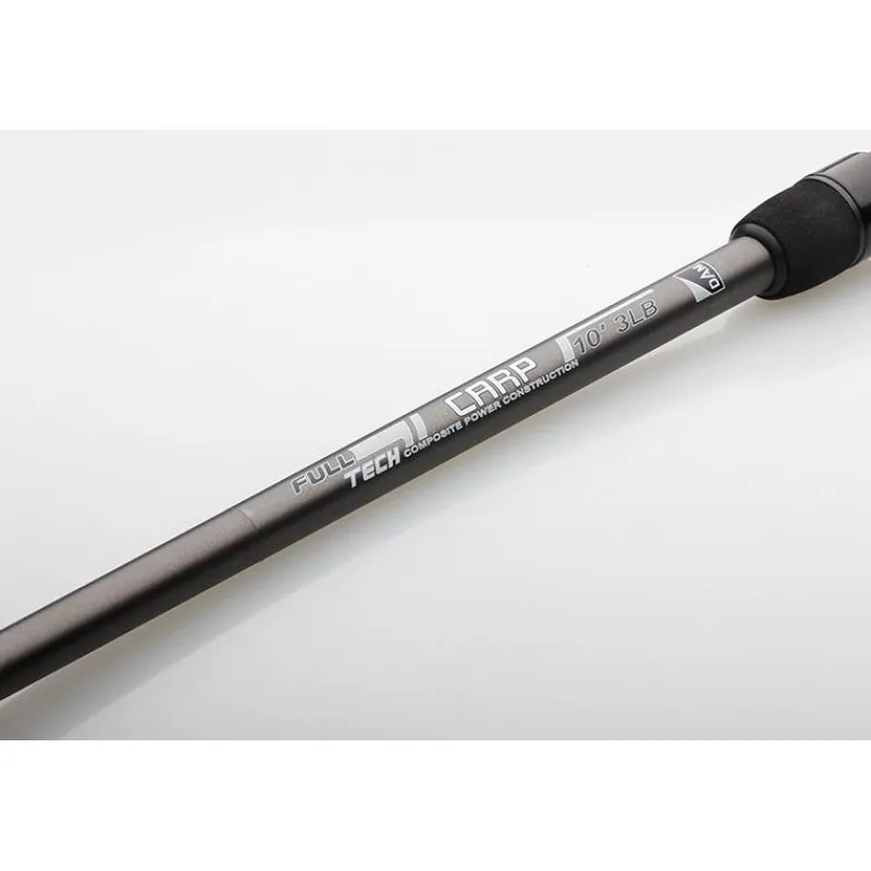 DAM Ensembles Carpe^Ensemble Carpe Full Tech Carp Fd Combo