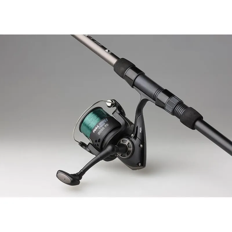 DAM Ensembles Carpe^Ensemble Carpe Full Tech Carp Fd Combo