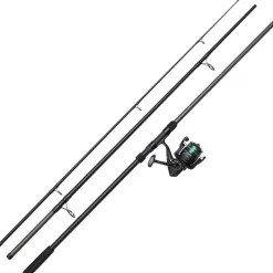 DAM Ensembles Carpe^Ensemble Carpe Full Tech Carp 3S Fd Combo