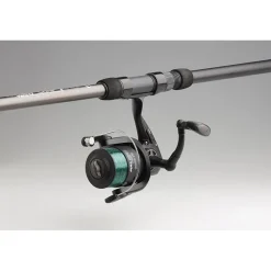 DAM Ensembles Carpe^Ensemble Carpe Full Tech Carp 3S Fd Combo