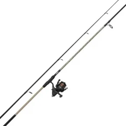 Mitchell Ensembles Carpe * Ensemble Carpe Catch Pro Ii Carp Combo