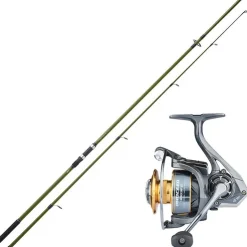 SRT Ensembles Carpe * Ensemble Carpe Carp Instinct Ctx 3G + Proceed Efi Fd