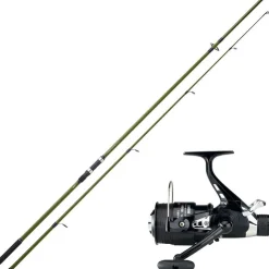 SRT Ensembles Carpe * Ensemble Carpe Carp Instinct Ctx 3G + Aka Hrs Fd