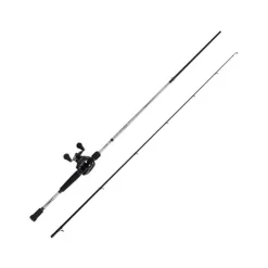 Abu Garcia Ensembles Carnassier * Ensemble Casting Fast Attack Casting Combo