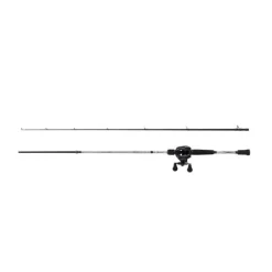Abu Garcia Ensembles Carnassier * Ensemble Casting Fast Attack Casting Combo