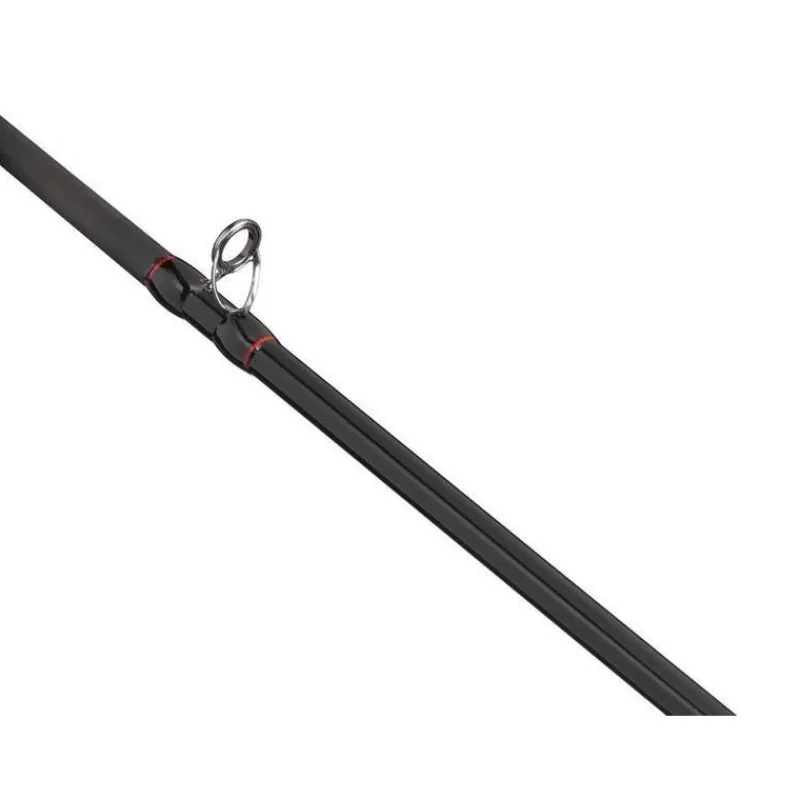 Abu Garcia Ensembles Carnassier^Ensemble Casting Max Lp Pike Combo