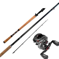 Pecheur.com Ensembles Carnassier * Ensemble Casting Bigbait Brochet