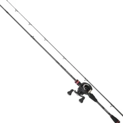 Daiwa Ensembles Carnassier * Ensemble Casting Set Casting 26/27