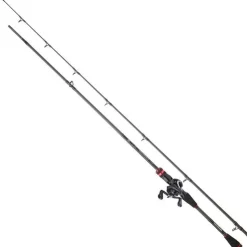 Daiwa Ensembles Carnassier * Ensemble Casting Set Casting 28