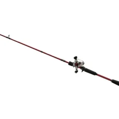 13 Fishing Ensembles Carnassier^Ensemble Casting Origin F1 Casting Combo